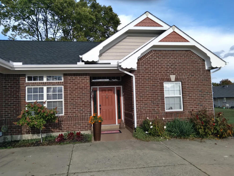 Outdoor Painting by Tucker & Co. Painting LLC - Photo 6