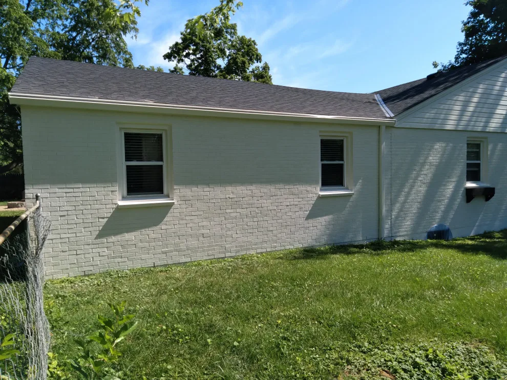 Outdoor Painting by Tucker & Co. Painting LLC - Photo 3