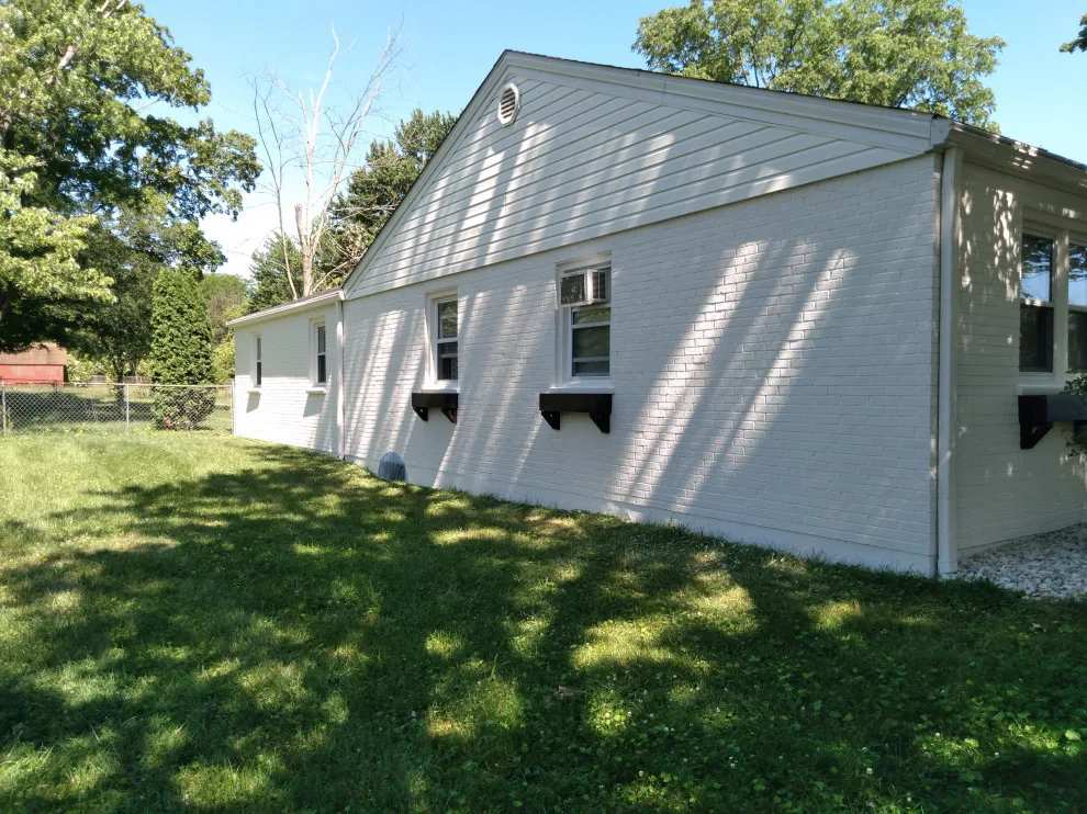 Outdoor Painting by Tucker & Co. Painting LLC - Photo 5
