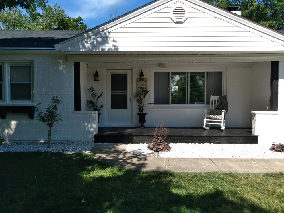 Outdoor Painting by Tucker & Co. Painting LLC - Photo 9