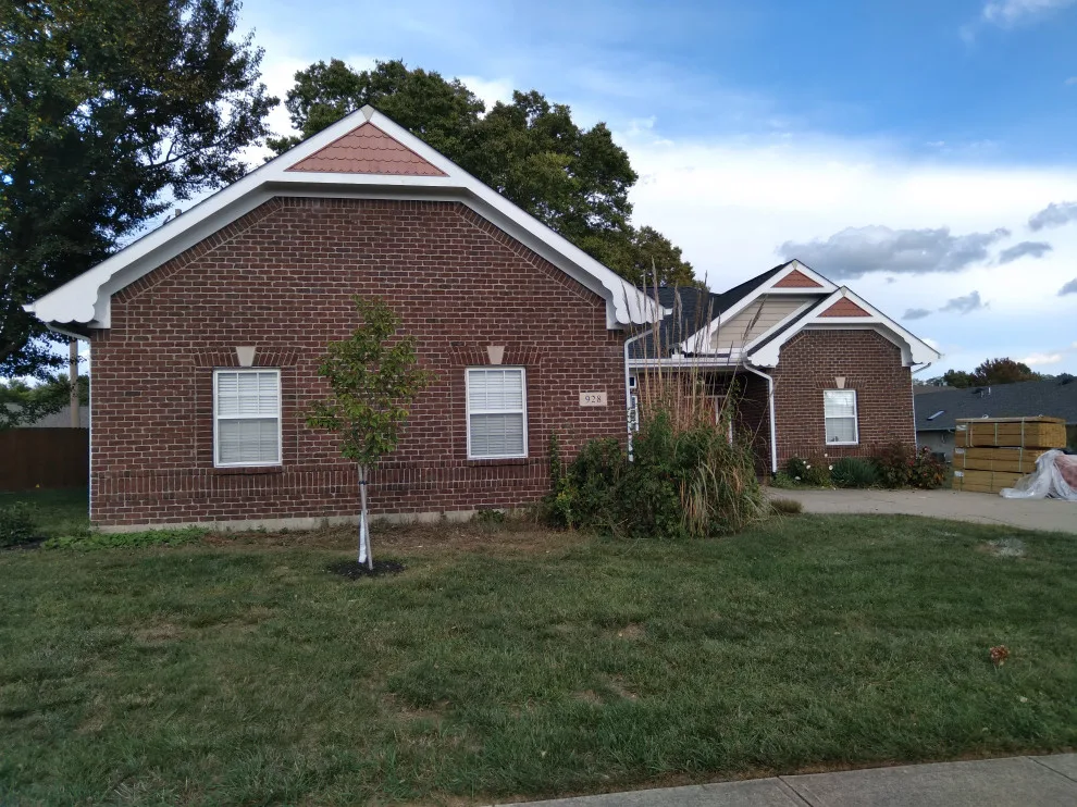 Outdoor Painting by Tucker & Co. Painting LLC - Photo 4