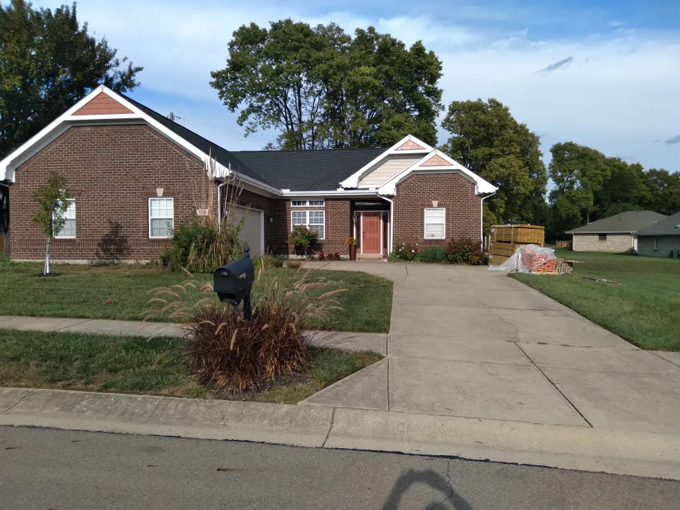 Outdoor Painting by Tucker & Co. Painting LLC - Photo 2