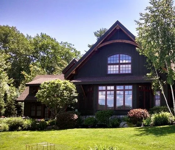 Tuxedo Painting LLC - Photo 9