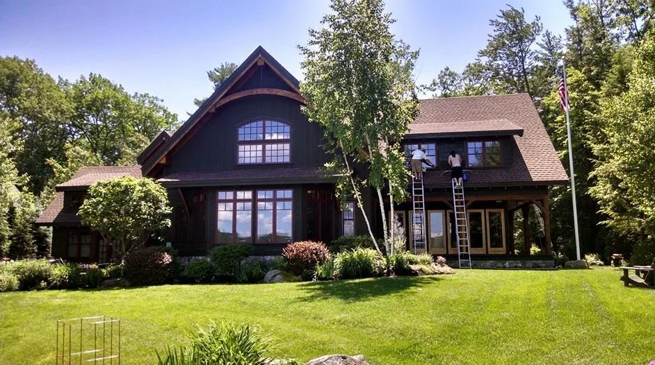 Outdoor Painting by Tuxedo Painting LLC - Photo 17