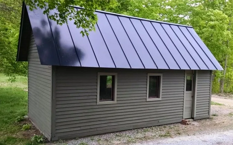 Outdoor Painting by Tuxedo Painting LLC - Photo 19