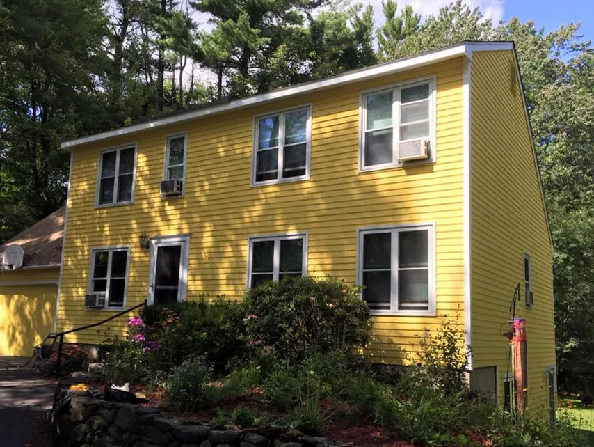 Outdoor Painting by Tuxedo Painting LLC - Photo 12