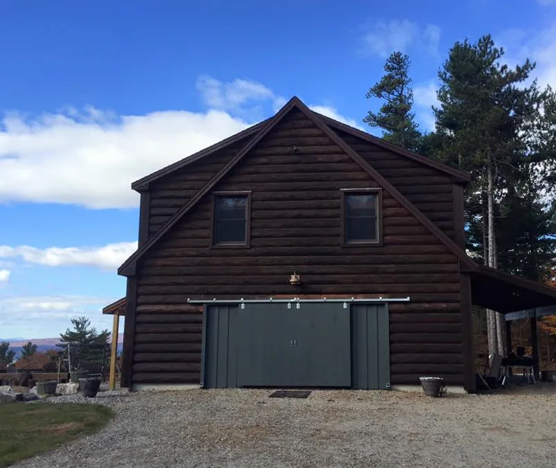 Outdoor Painting by Tuxedo Painting LLC - Photo 14