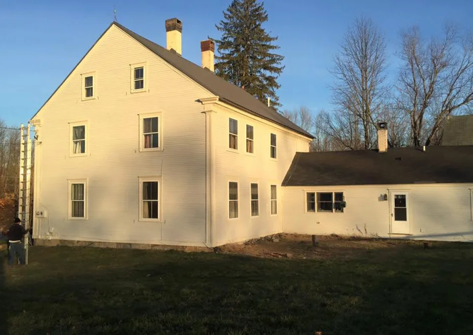 Outdoor Painting by Tuxedo Painting LLC - Photo 15