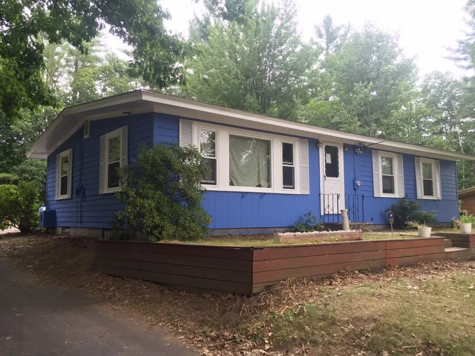 Tuxedo Painting LLC - Photo 11