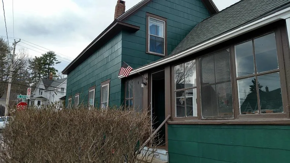 Outdoor Painting by Tuxedo Painting LLC - Photo 7