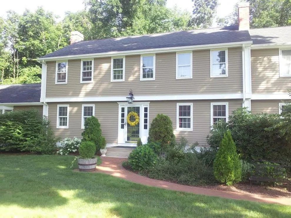 Outdoor Coating by Chamberland Professional Painting - Photo 2