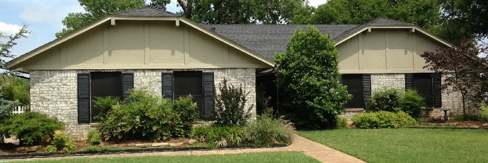 Outdoor Painting by Action Painting & Repair - Photo 11