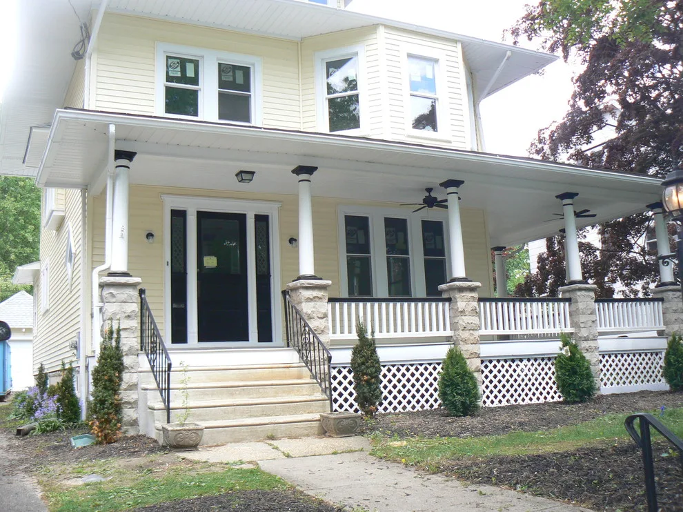 Outdoor Coating by Crane Painting - Photo 3