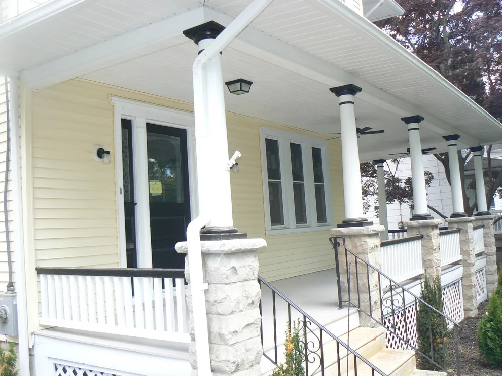 Outdoor Coating by Crane Painting - Photo 9