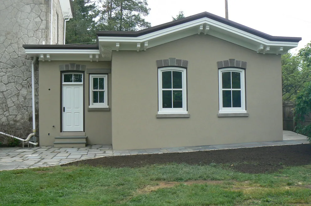Outdoor Coating by Crane Painting - Photo 4