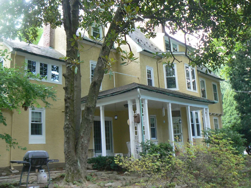 Outdoor Coating by Crane Painting - Photo 6