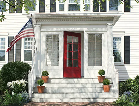 Spray & Pray Painting LLC - Photo 14