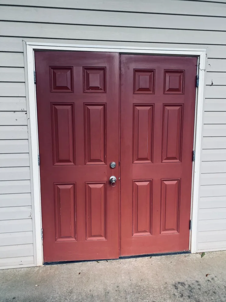 Outdoor Painting by Pp&r LLC. - Photo 12