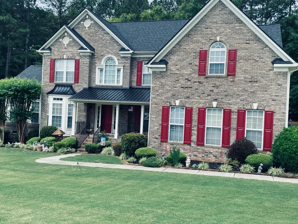 Outdoor Painting by Pp&r LLC. - Photo 10