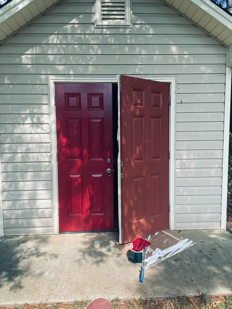 Outdoor Painting by Pp&r LLC. - Photo 6