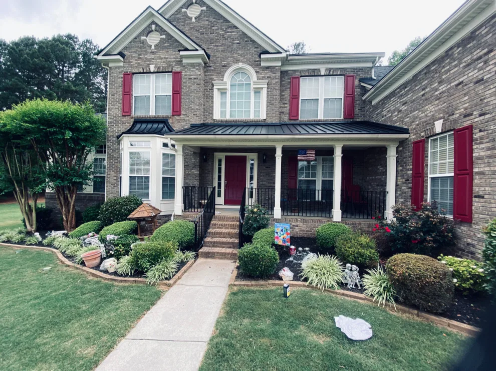 Outdoor Painting by Pp&r LLC. - Photo 4