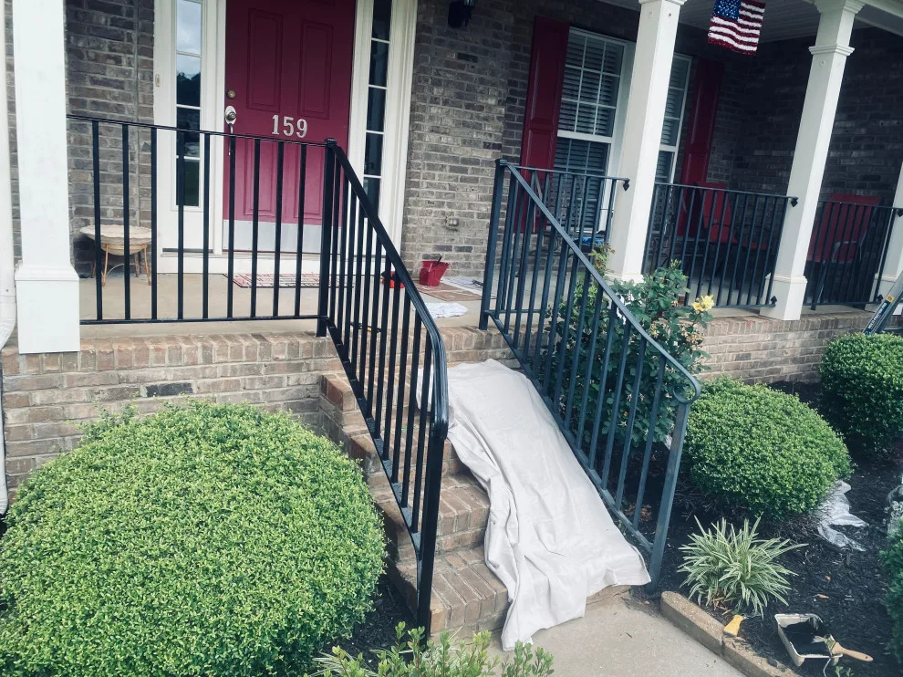 Outdoor Painting by Pp&r LLC. - Photo 7