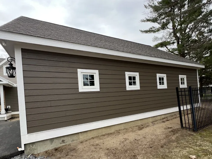 Outdoor Coating by Atherton Painting Co. - Photo 5