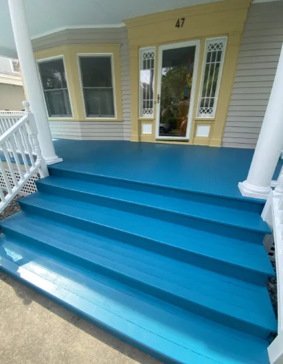 Atherton Painting Co. - Photo 2