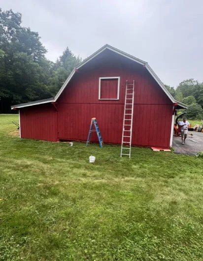 Outdoor Coating by Atherton Painting Co. - Photo 7