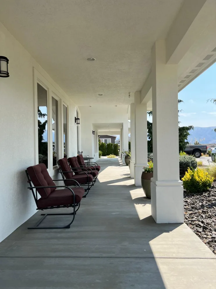 Outdoor Coating by D.R. Integrity Painting LLC - Photo 5