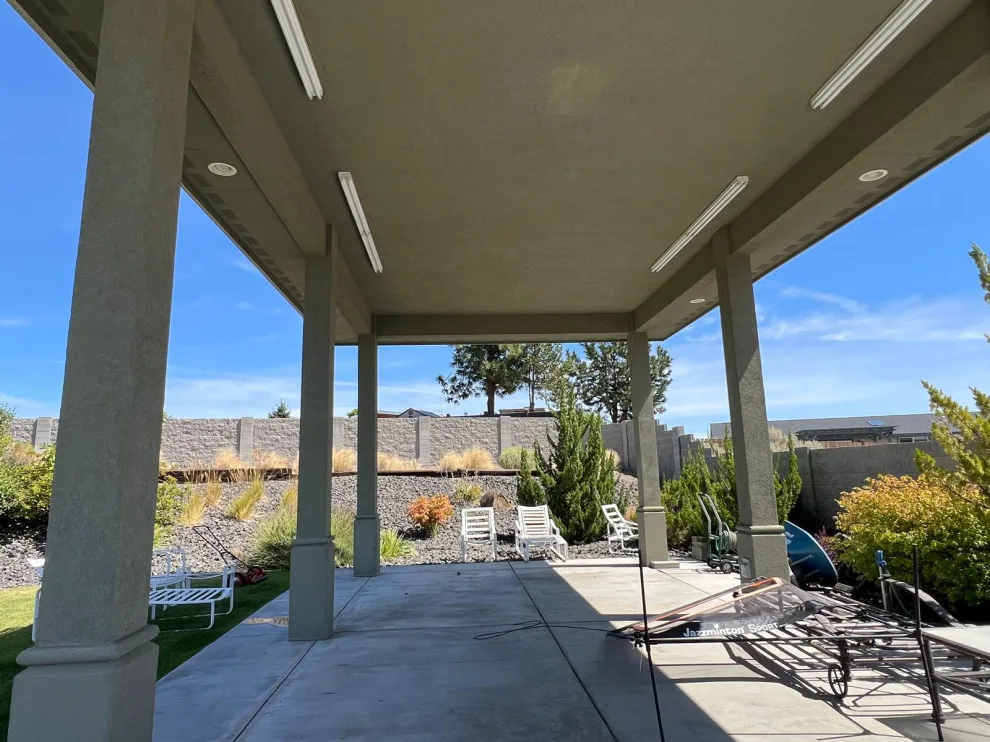 Outdoor Coating by D.R. Integrity Painting LLC - Photo 6