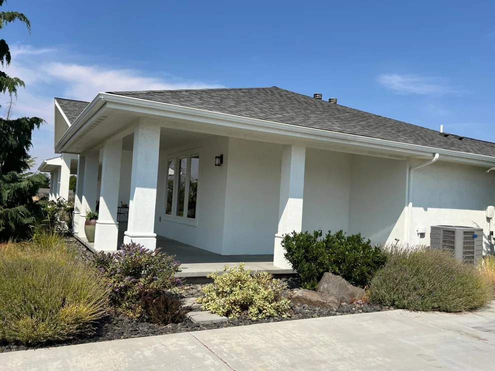 Outdoor Coating by D.R. Integrity Painting LLC - Photo 3