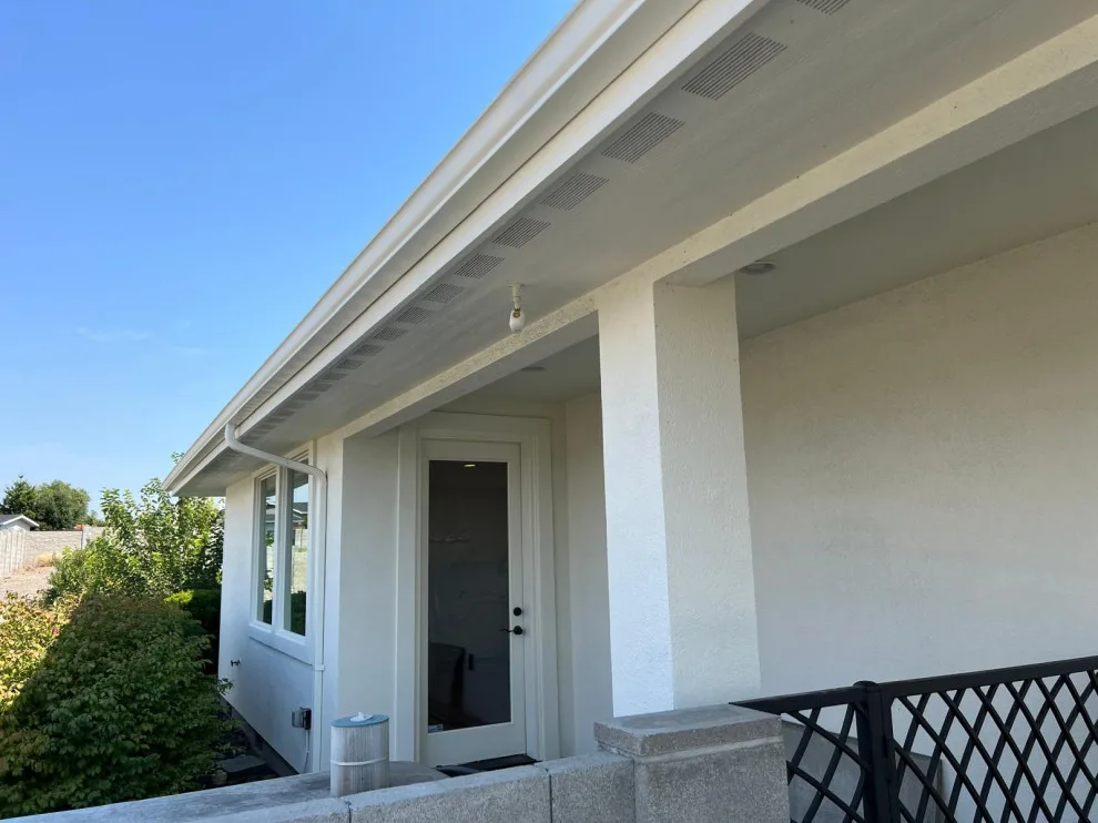 Outdoor Coating by D.R. Integrity Painting LLC - Photo 2