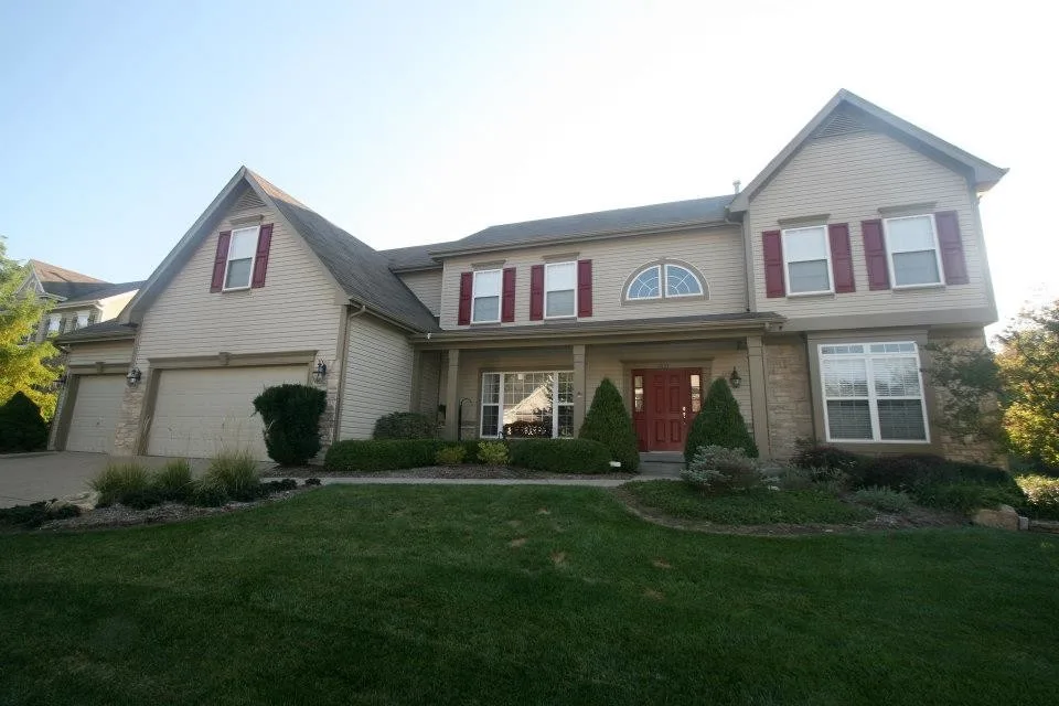outdoor painting by Carter Custom Painting LLC - Photo 3