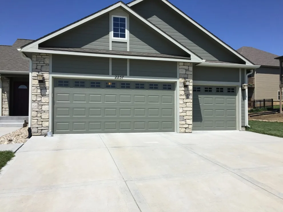 Outdoor Painting by Irvine Painting LLC - Photo 3