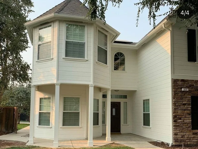 Outdoor Coating by Transformation Painting - Photo 2