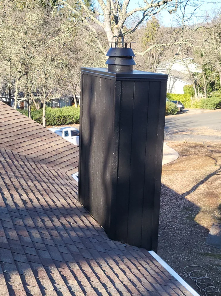 Outdoor Painting by Antonio's Painting Services - Photo 2