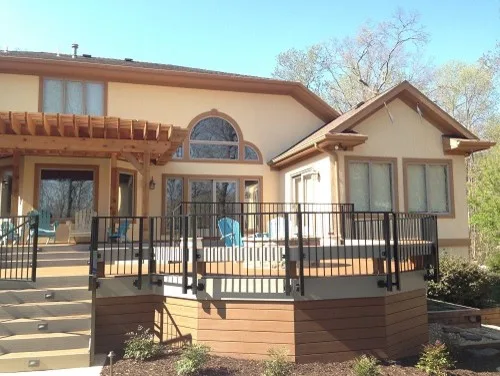 Bentonville Exterior Painting by CertaPro Painters Of Northwest Arkansas - Photo 3