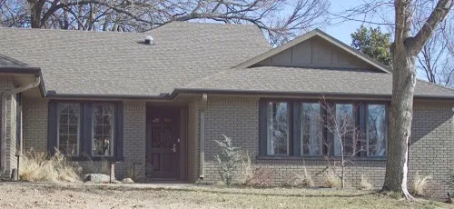Bentonville Exterior Painting by CertaPro Painters Of Northwest Arkansas - Photo 2