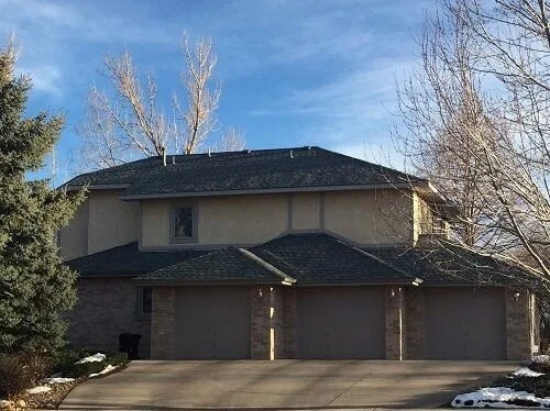 Boulder Exterior Painting by CertaPro Painters Of Boulder And Longmont - Photo 2