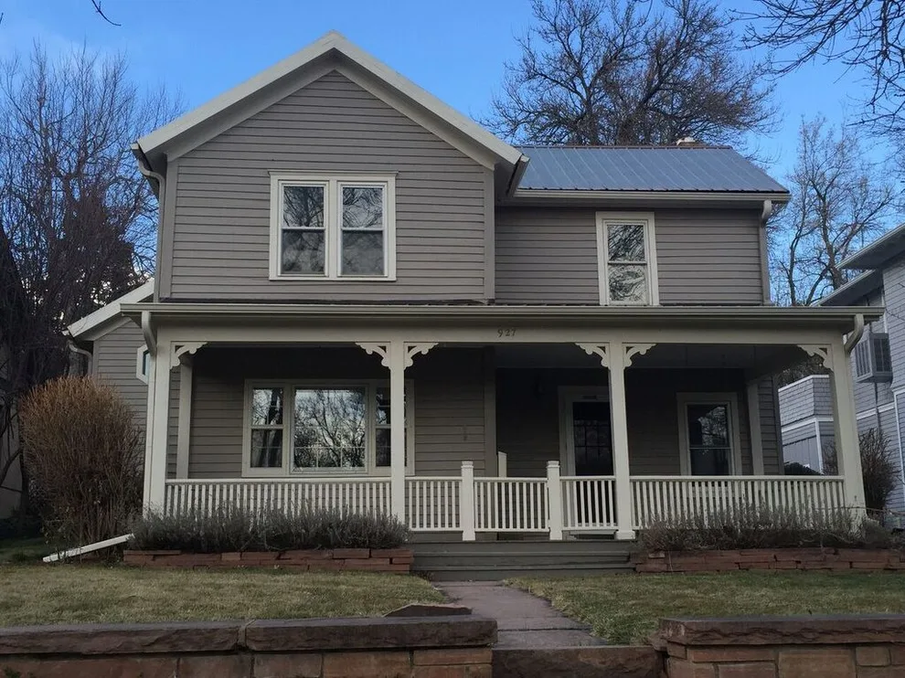 Boulder Exterior Painting by CertaPro Painters Of Boulder And Longmont - Photo 3