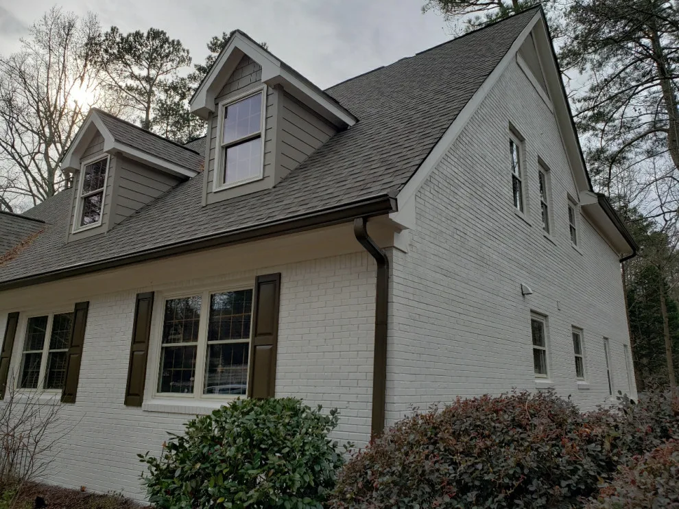 Decatur Exterior Painting by Southern Perfection Painting Inc. - Photo 2