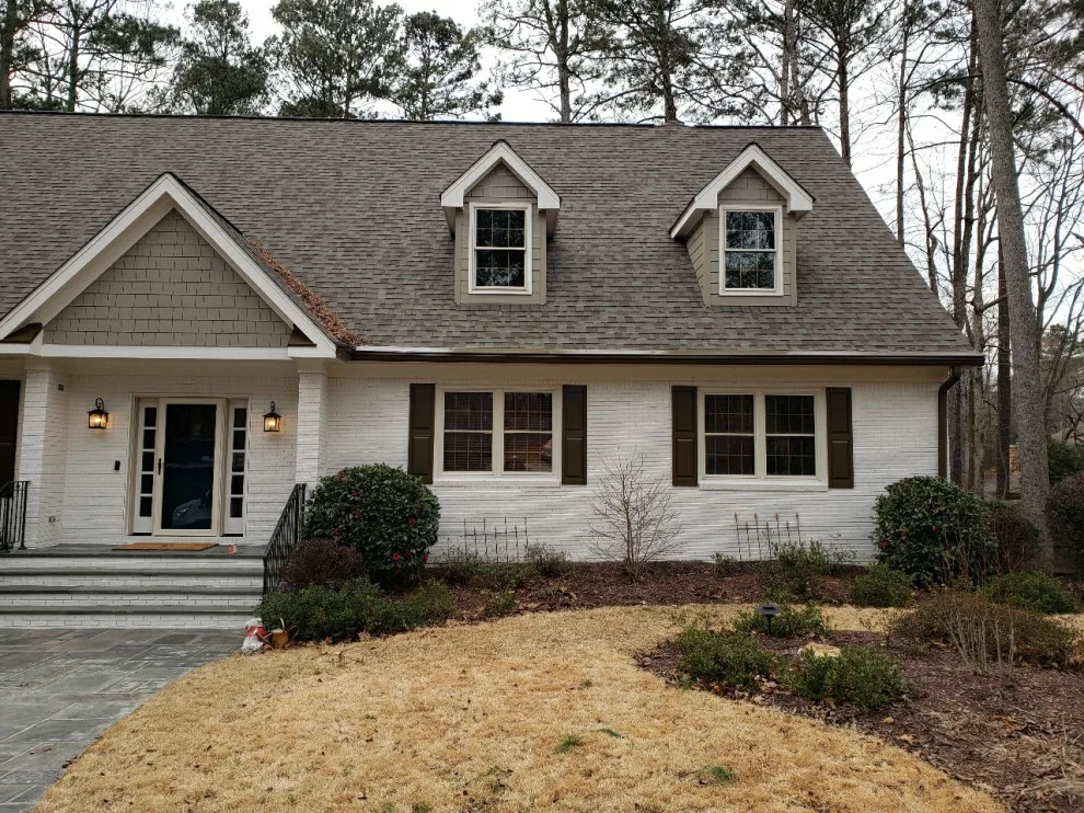Decatur Exterior Painting by Southern Perfection Painting Inc. - Photo 6