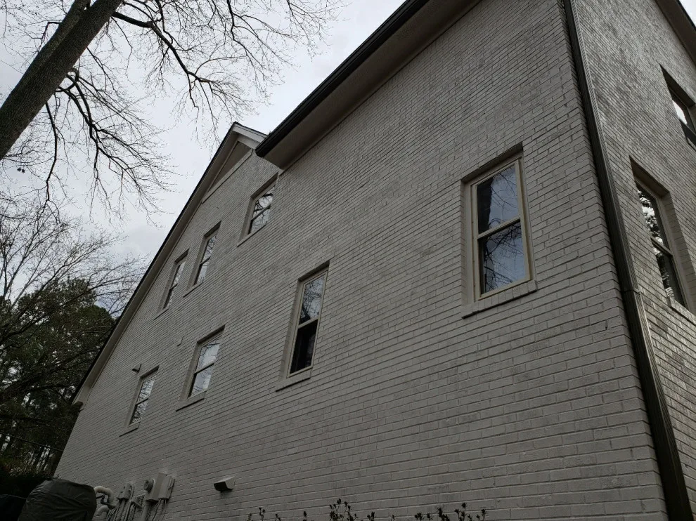 Decatur Exterior Painting by Southern Perfection Painting Inc. - Photo 5