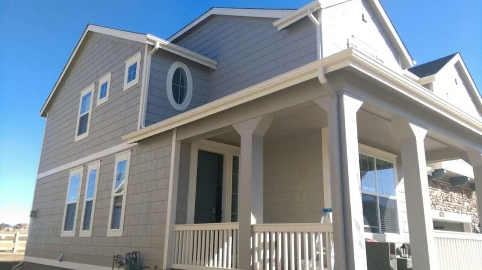 Erie Exterior Painting by CertaPro Painters Of Boulder And Longmont - Photo 3