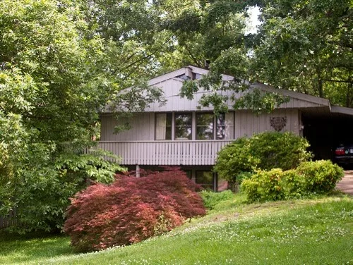 Fayetteville Exterior Painting by CertaPro Painters Of Northwest Arkansas - Photo 27