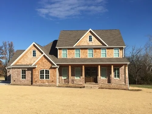 Fayetteville Exterior Painting by CertaPro Painters Of Northwest Arkansas - Photo 26