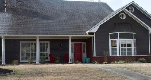 Fayetteville Exterior Painting by CertaPro Painters Of Northwest Arkansas - Photo 6
