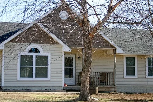 Fayetteville Exterior Painting by CertaPro Painters Of Northwest Arkansas - Photo 31
