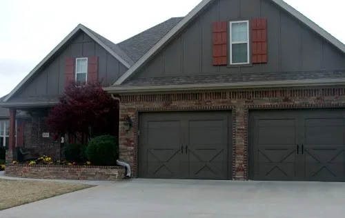 Fayetteville Exterior Painting by CertaPro Painters Of Northwest Arkansas - Photo 14
